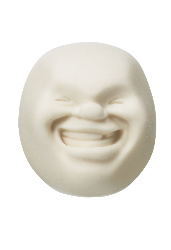 H CONCEPT CCAO MARU STRESS BALL - NI! COLOR