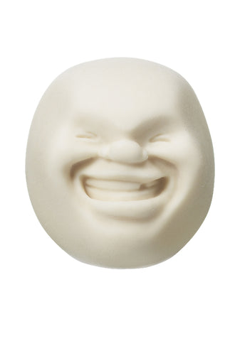 H CONCEPT CCAO MARU STRESS BALL - NI! COLOR