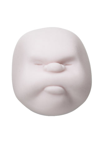 H CONCEPT CCAO MARU STRESS BALL - POO! COLOR
