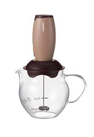 HARIO Creamer Qto CQT-45BR