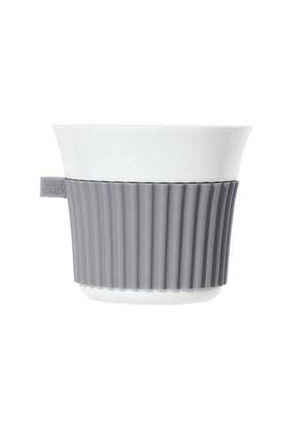 H CONCEPT Tag Cup Dark Gray