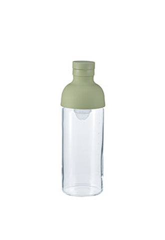 HARIO Filter in Bottle 300ml Smoky Green FIB-30-SG
