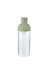 HARIO Filter in Bottle 300ml Smoky Green FIB-30-SG