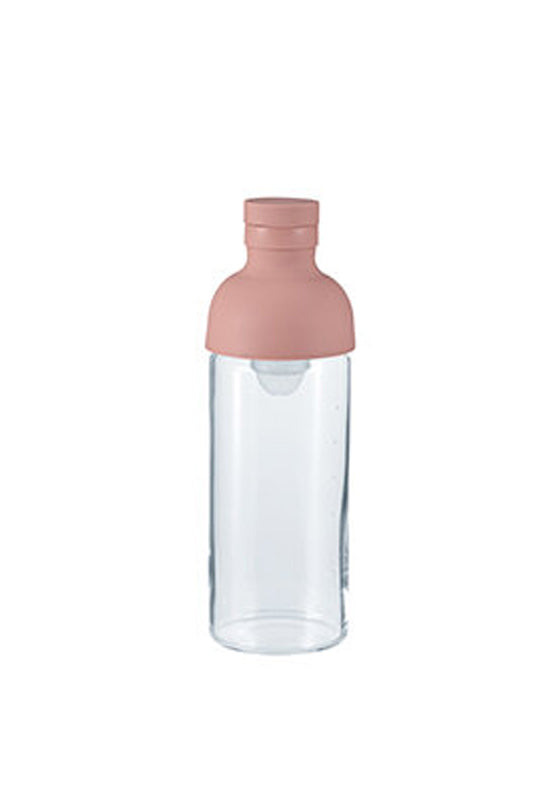 HARIO Filter in Bottle 300ml Pearl Pink FIB-30-SPR