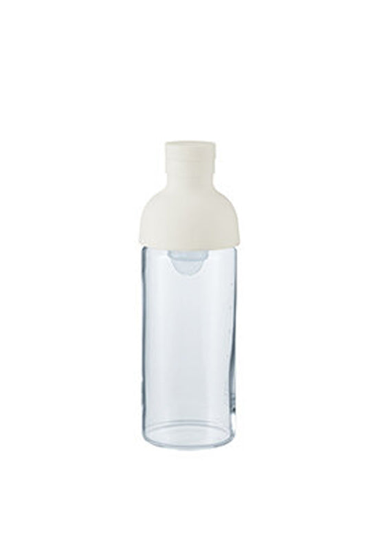HARIO Filter in Bottle 300ml White FIB-30-W