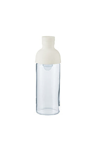 HARIO Filter in Bottle 300ml White FIB-30-W