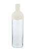 HARIO Filter in Bottle 750ml White FIB-75-W