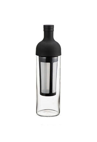 HARIO Filter in Coffee Bottle Black FIC-70-B