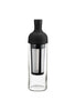 HARIO Filter in Coffee Bottle Black FIC-70-B