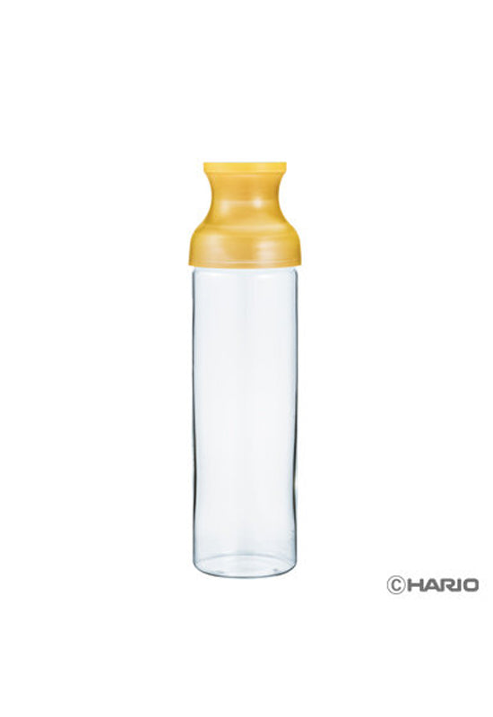 HARIO Filter in Carafe Yellow FIR-100-TY
