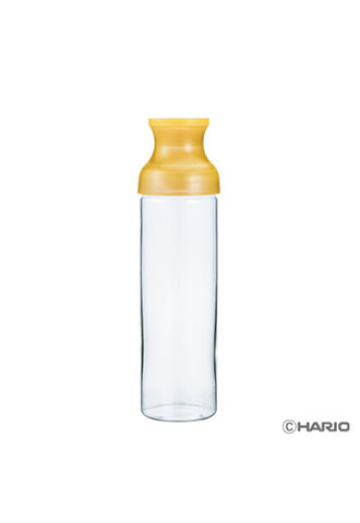 HARIO Filter in Carafe Yellow FIR-100-TY
