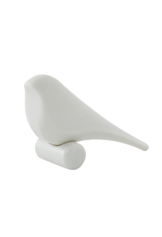H CONCEPT CANARY WHISTLE GRAY