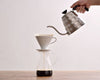 HARIO V60 Coffee Dripper 02 Ceramic Red VDCR-02-R