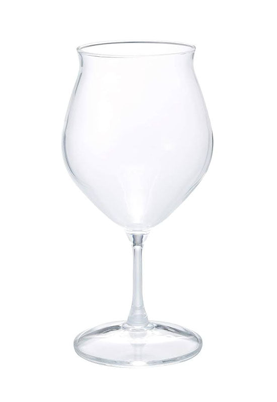 HARIO Heatproof Flavor Glass Tulip HFG-300-C