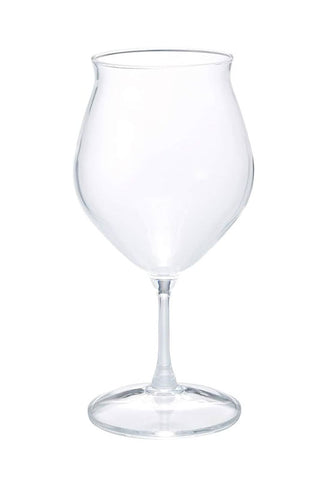 HARIO Heatproof Flavor Glass Tulip HFG-300-C