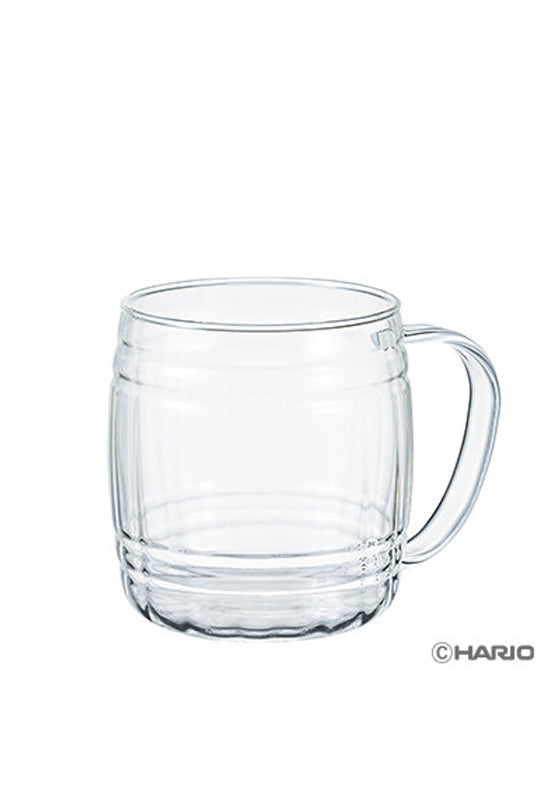 HARIO Heat proof Glass Barrel HGB-620-M