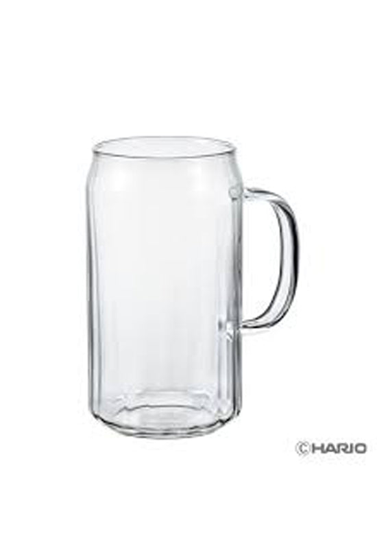 HARIO Heat Proof Glass Can HGK-450-M