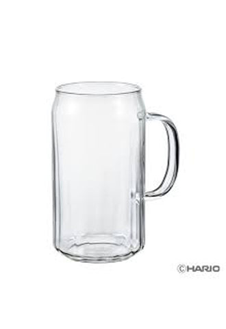 HARIO Heat Proof Glass Can HGK-450-M