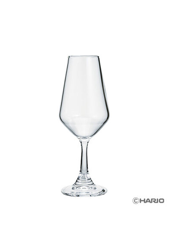 HARIO Heat proof whiskey glass HWG-120