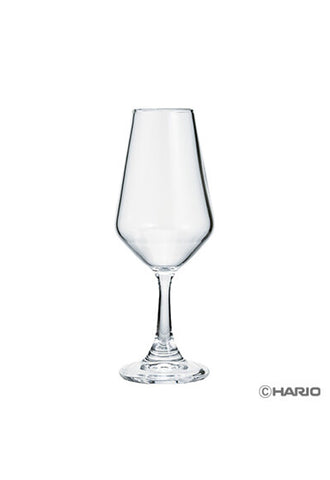 HARIO Heat proof whiskey glass HWG-120