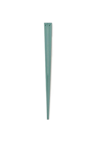 H CONCEPT Ukihashi Floating Chopsticks - Green(yomogi)