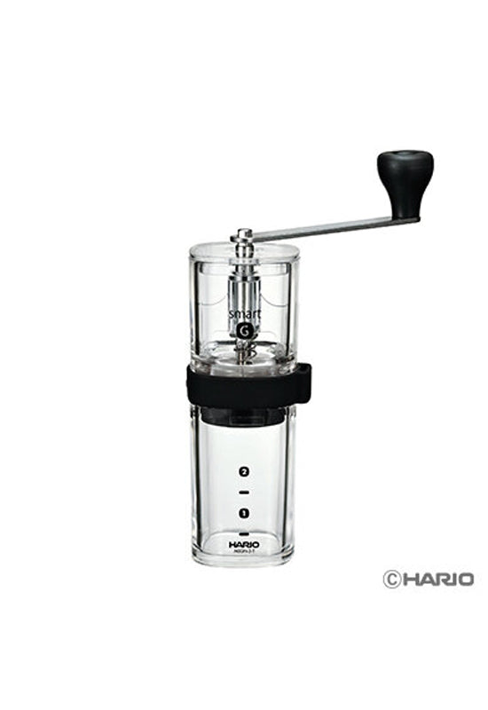HARIO Coffee Mill smart G MSGN-2-T