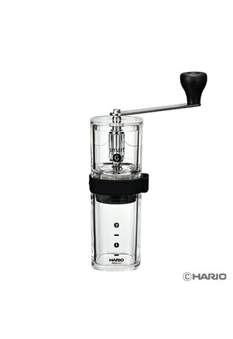 HARIO Coffee Mill smart G MSGN-2-T