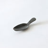 KOGU BLACK TEA SCOOP (BLACK OXIDE FILM COATING) BOF