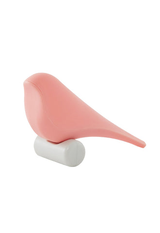 H CONCEPT CANARY WHISTLE PINK