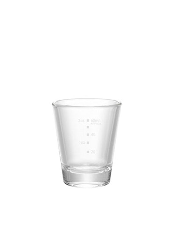 HARIO Espresso shot glass 80ml SGS-80