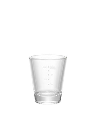 HARIO Espresso shot glass 80ml SGS-80