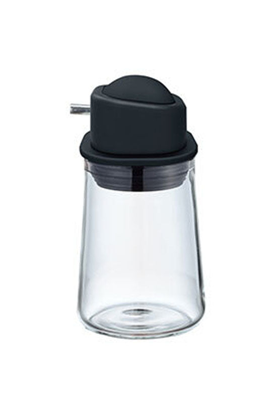 HARIO Soy Sauce bottle -One Push- SYO-100-B
