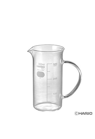 HARIO Tall Beaker Server 300ml TBV-300