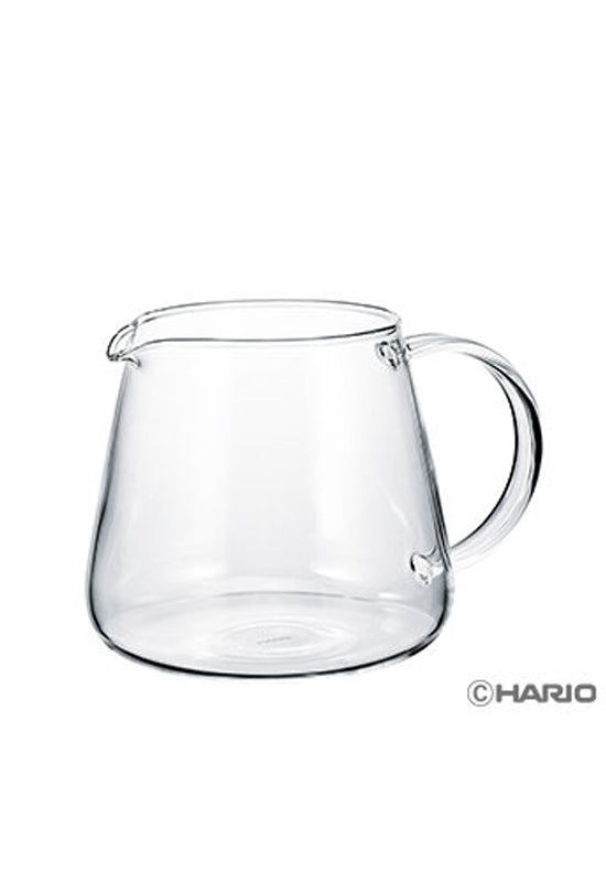 HARIO V60 Barista Server 600 VBS-60