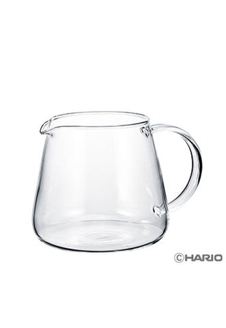 HARIO V60 Barista Server 600 VBS-60