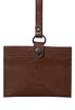 H CONCEPT hmny ID Case Holder Brown