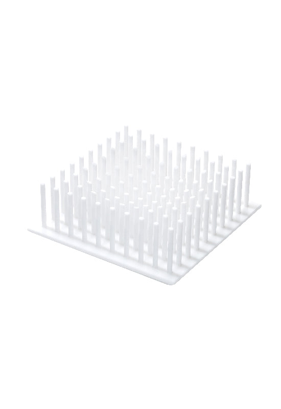H CONCEPT Tsun Tsun Soap Dish - White