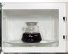 HARIO V60 Range Server 600ml Clear EX XGSR-60-TB