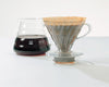 HARIO V60 Range Server 600ml Clear EX XGSR-60-TB