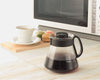 HARIO V60 Range Server 360mL XVD-36B