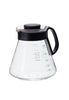 HARIO V60 Range Server 800mL XVD-80B