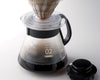 HARIO V60 Range Server 360mL XVD-36B