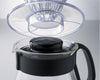 HARIO V60 Range Server 800mL XVD-80B