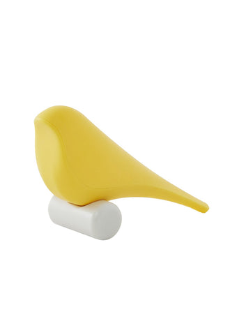 H CONCEPT CANARY WHISTLE YELLOW
