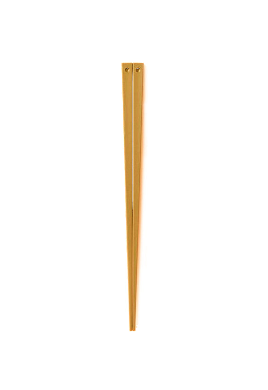 H CONCEPT Ukihashi Floating Chopsticks - Yellow