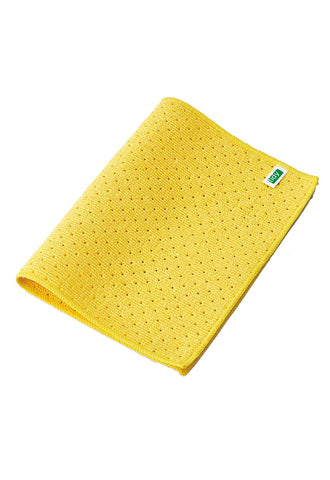 TIDY WIPE CLOTH YELLOW
