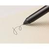 CDT MULTI FUNCTIONAL PEN (BLACK)