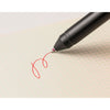 CDT MULTI FUNCTIONAL PEN (BLACK)