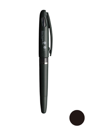 CDT TRADIO PLASTIC FOUNTAIN PEN BLACK