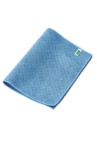 TIDY WIPE CLOTH WARM BLUE